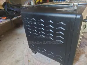 Mitshu 25L Electric Oven