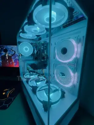 i5 4th Gen GTX 1060 6GB PC