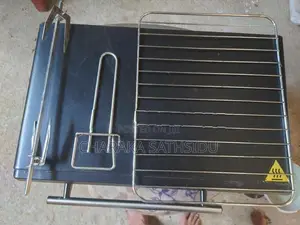Mitshu 25L Electric Oven