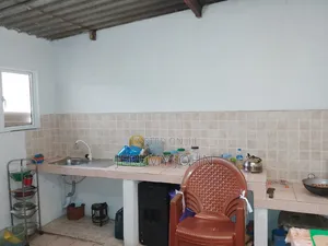 1bdrm Room & Parlour in Colombo City for rent