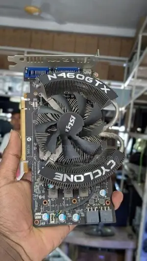 GTX 460 1GB