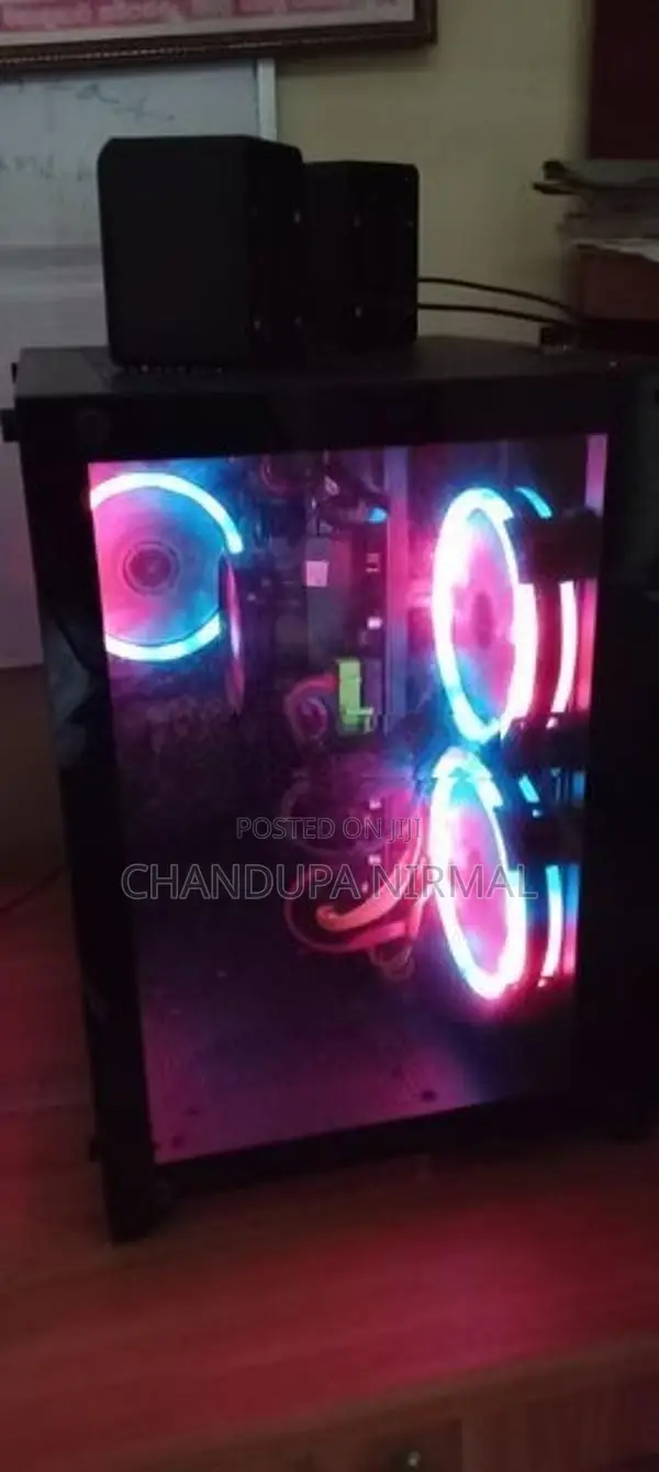 Fullset Desktop