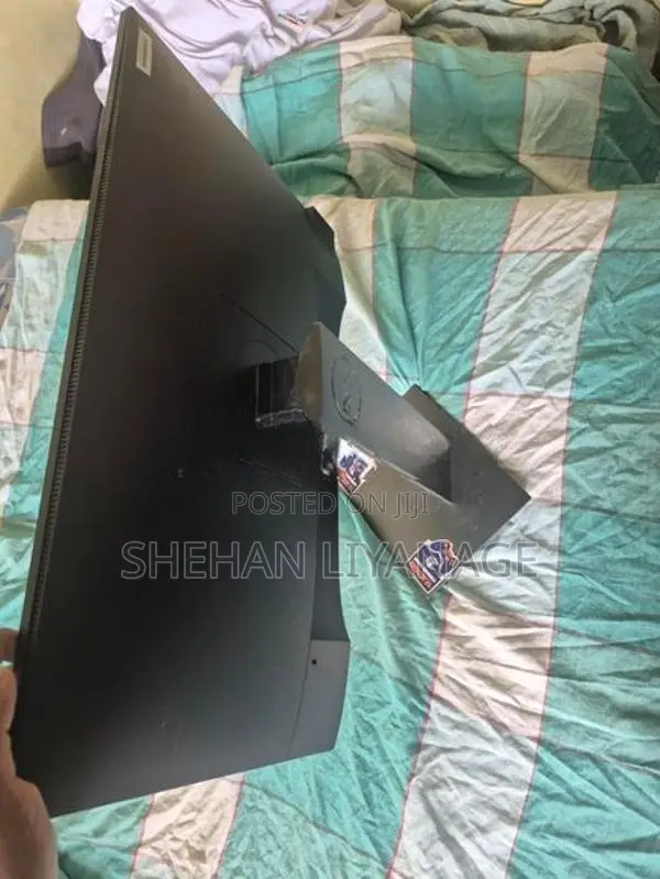 Dell P2419H 24" Full HD IPS Monitor