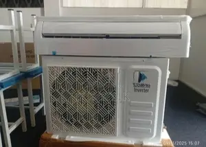 24000BTU COMFRI Inverter Air Conditioner