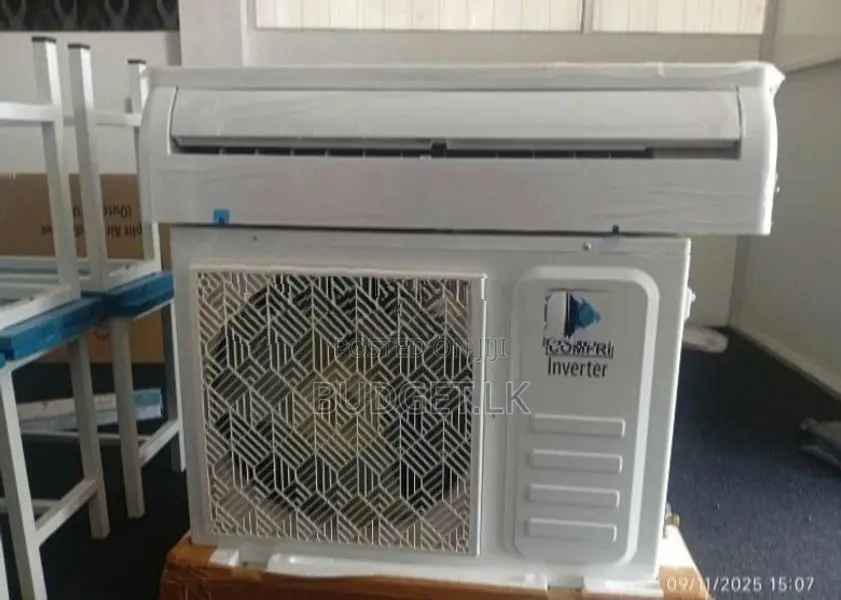 24000BTU COMFRI Inverter Air Conditioner