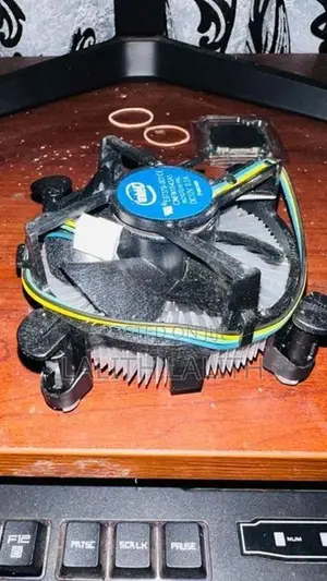 intel i3 10100F