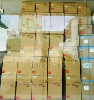 12000BTU TCL Ai Smart Inverter Air Conditioner