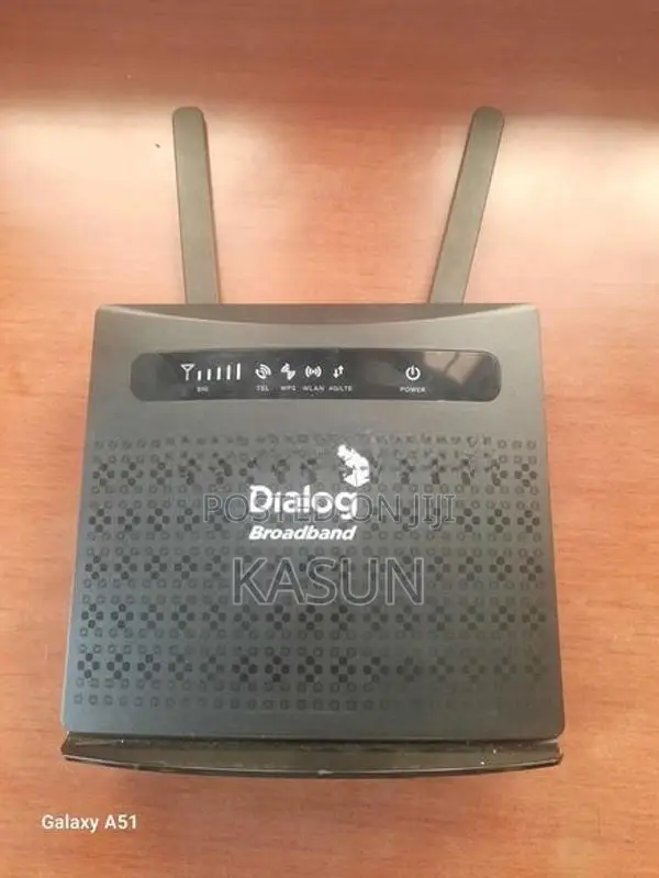 Wi fi Router