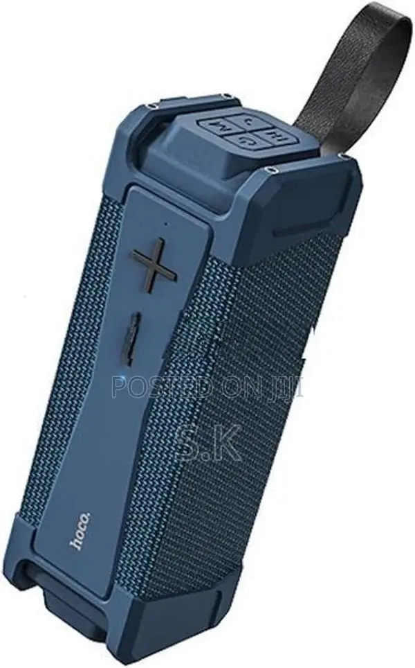 HOCO HC6 Magic Wireless Portable Speaker