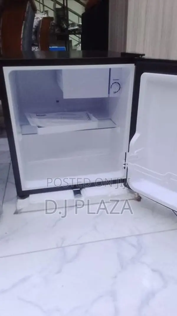 Kanvox Mini Fridge