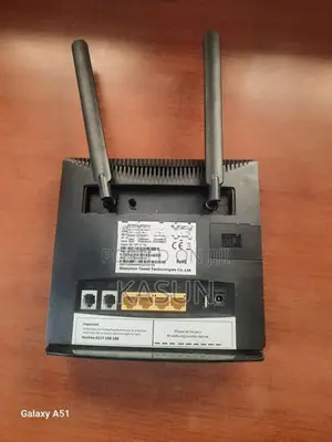 Wi fi Router
