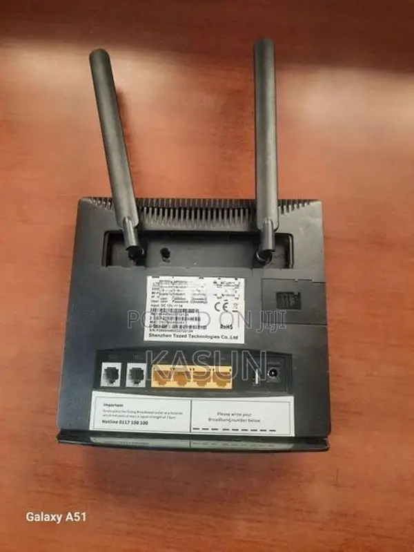 Wi fi Router