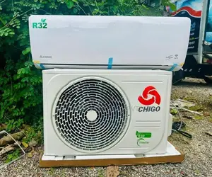 12000BTU Chigo (Smart) Inverter AC