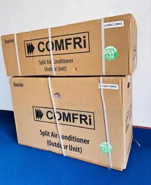 Comfri (24000BTU) Inverter AC