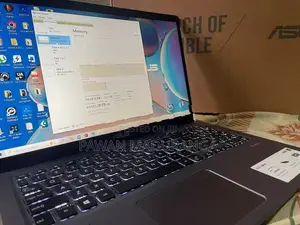 Asus M515DA Laptop
