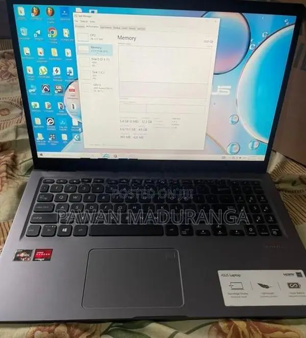 Asus M515DA Laptop