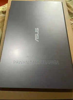 Asus M515DA Laptop