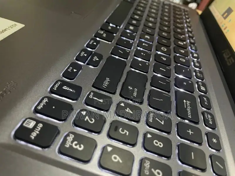 Asus M515DA Laptop