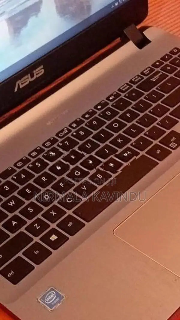 Asus Vivobook 15 X507MA laptop Quick Sell.