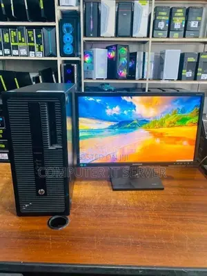 Core i3 4TH GEN with 22 ' LED Monitors