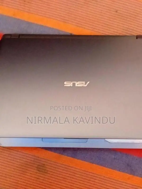 Asus Vivobook 15 X507MA laptop Quick Sell.