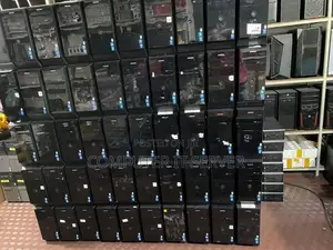 i5 4TH Generation Samsung PC