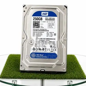 PC 250GB Hard Drive