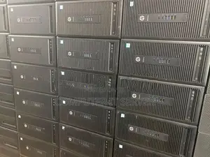 Core i5 6TH Generation PCS