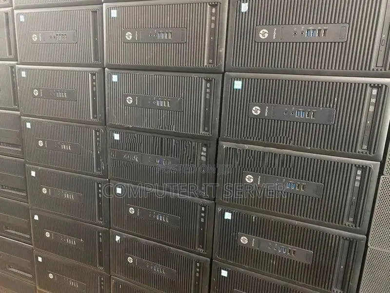 Core i5 6TH Generation PCS