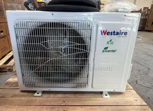 12000BTU (Westaire) Smart Inverter Ac