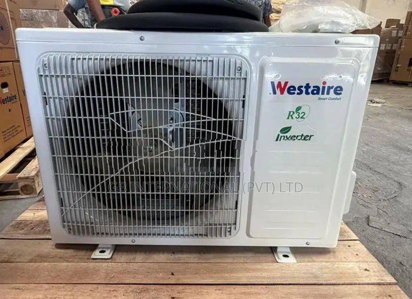 12000BTU (Westaire) Smart Inverter Ac