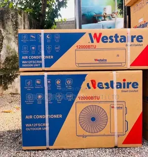 12000BTU (Westaire) Smart Inverter AC