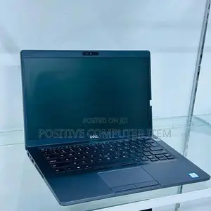 Dell Latitude 5400 I7 8th Generation Laptop