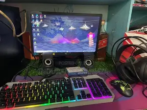 i5 4th Gen PC