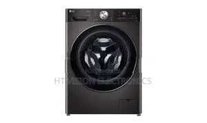 LG 11KG Front Loader Inverter Washer Dryer