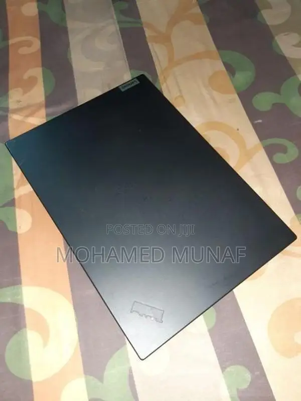 Lenovo Thinkpad L14 i7