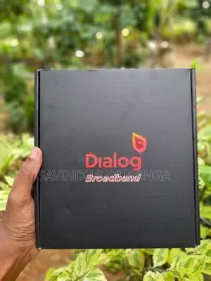 Dialog Router