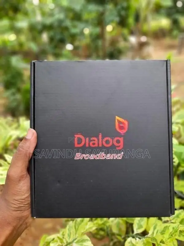 Dialog Router
