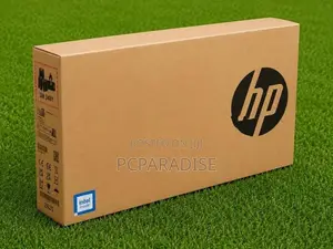 HP 15-FD0130 Touch Laptop