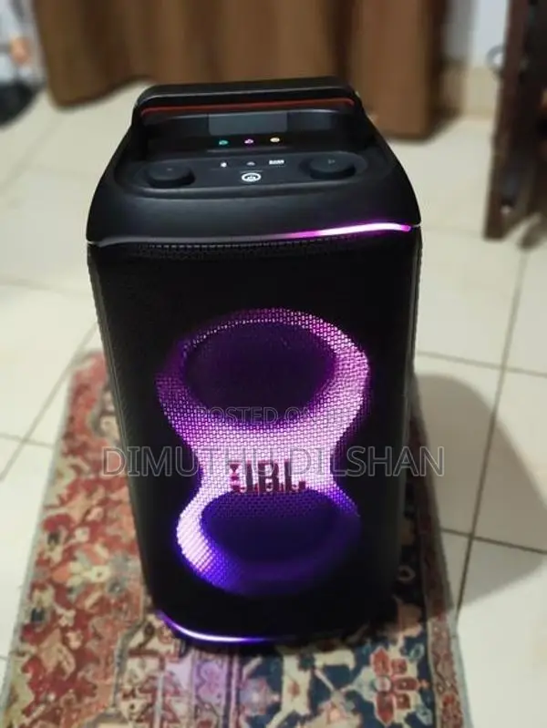 JBL 120 Speaker