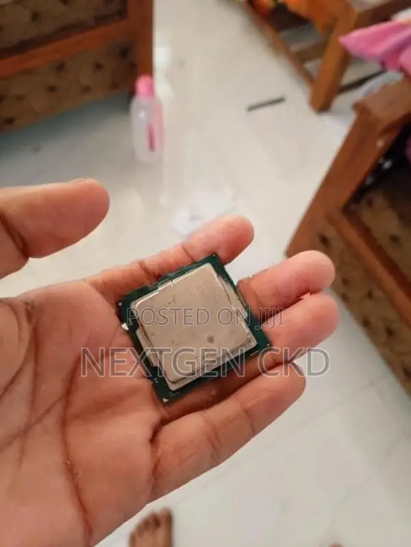 I3 proccer + 4GB ram h110m motherboard