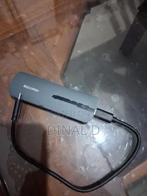 1TB SAMSUNG POTABLE SSD
