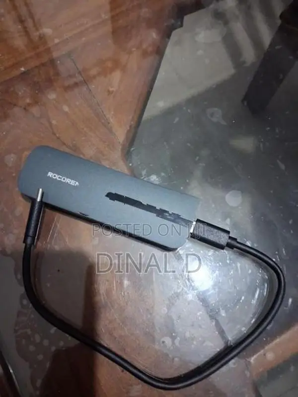 1TB SAMSUNG POTABLE SSD