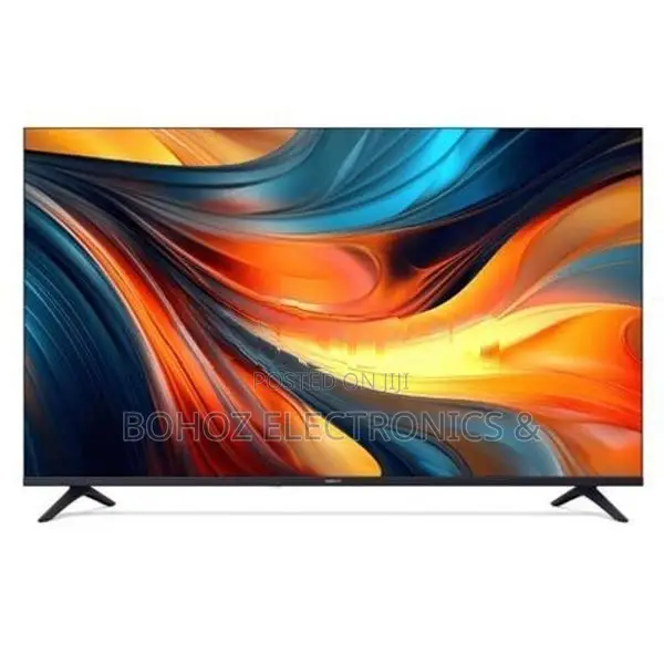 Xiaomi 43" Smart Google FHD TV