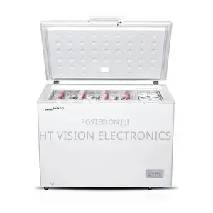 AIWA Chest Freezer 520L