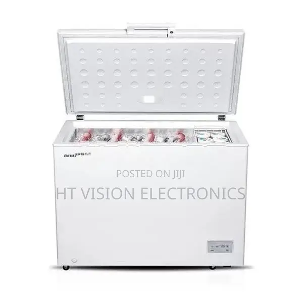 AIWA Chest Freezer 520L