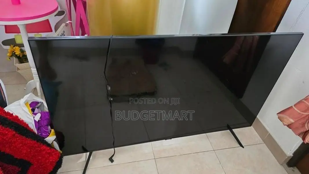 Samsung 55" TV