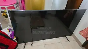 Samsung 55" TV