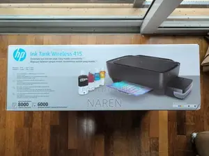 HP Ink Tank Wireless 415 Printer