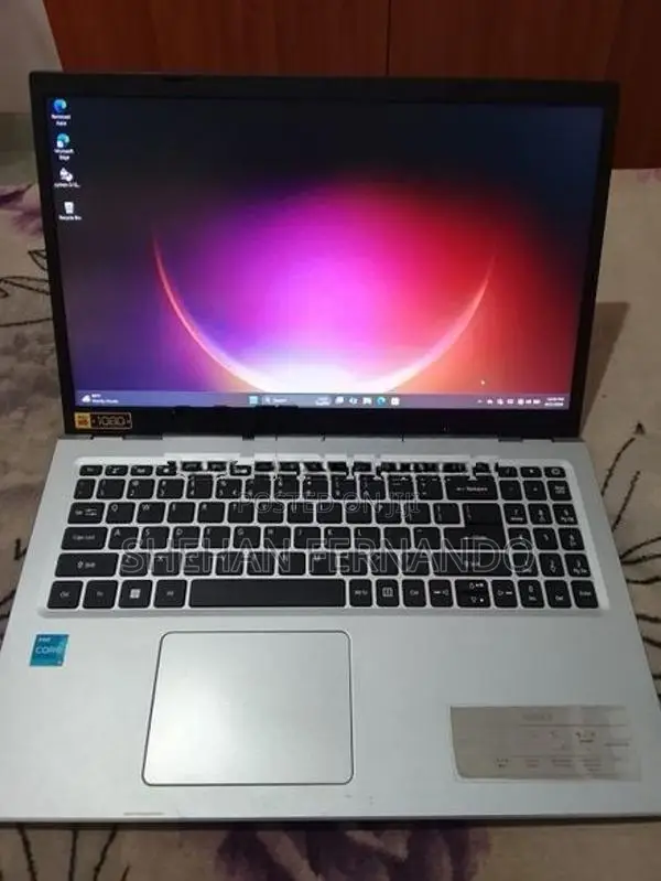 Acer Aspire 5 Laptop